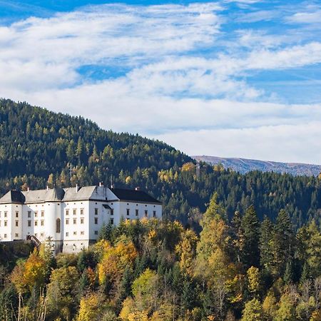 Haus Agnes, Murau Exteriör bild