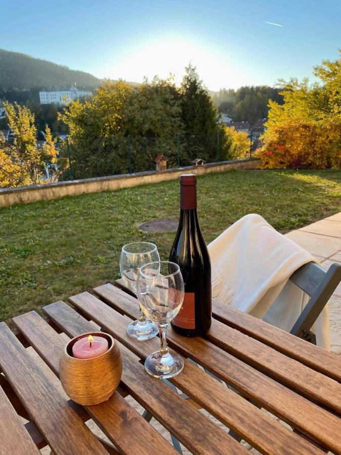 Haus Agnes, Murau Exteriör bild