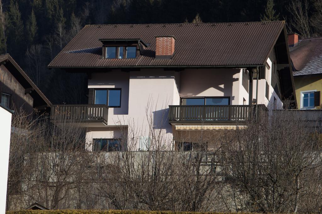Haus Agnes, Murau Exteriör bild
