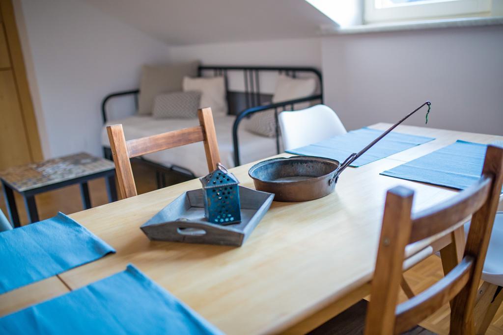 Haus Agnes, Murau Exteriör bild