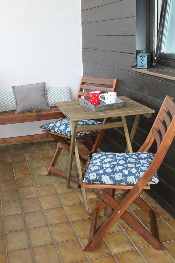 Haus Agnes, Murau Exteriör bild