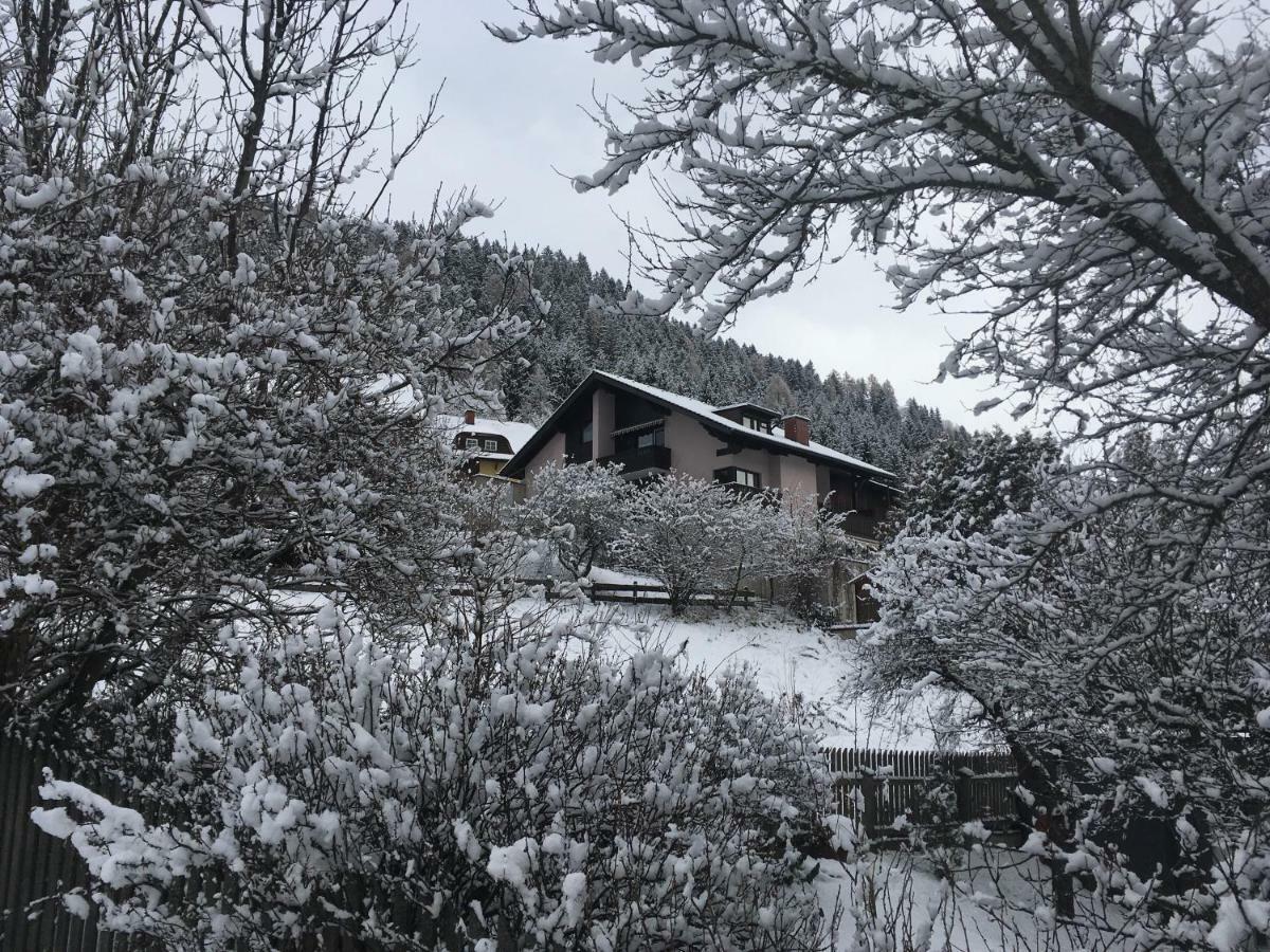 Haus Agnes, Murau Exteriör bild