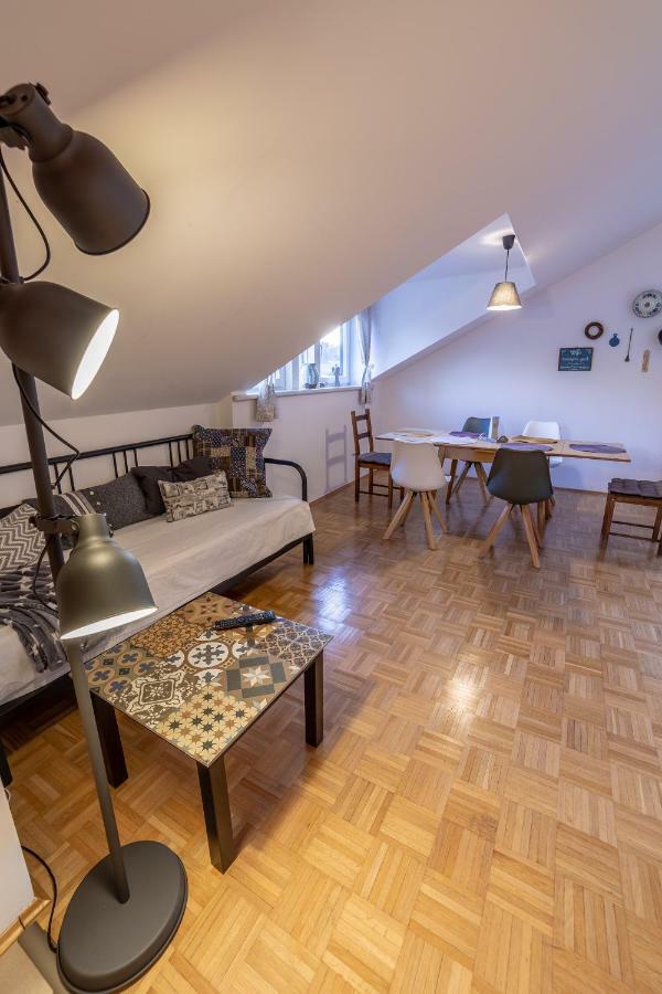Haus Agnes, Murau Exteriör bild