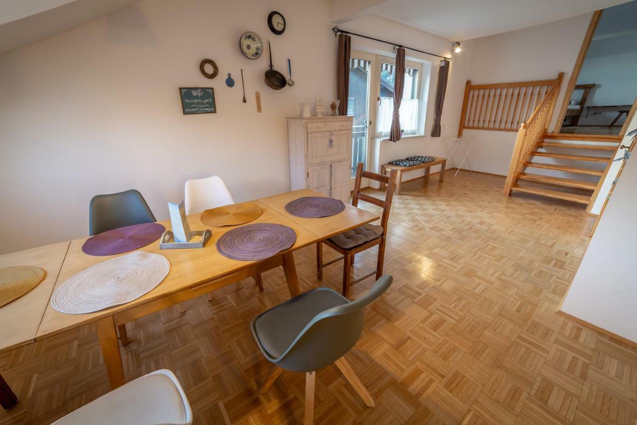 Haus Agnes, Murau Exteriör bild