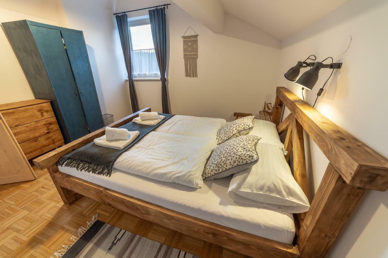 Haus Agnes, Murau Exteriör bild