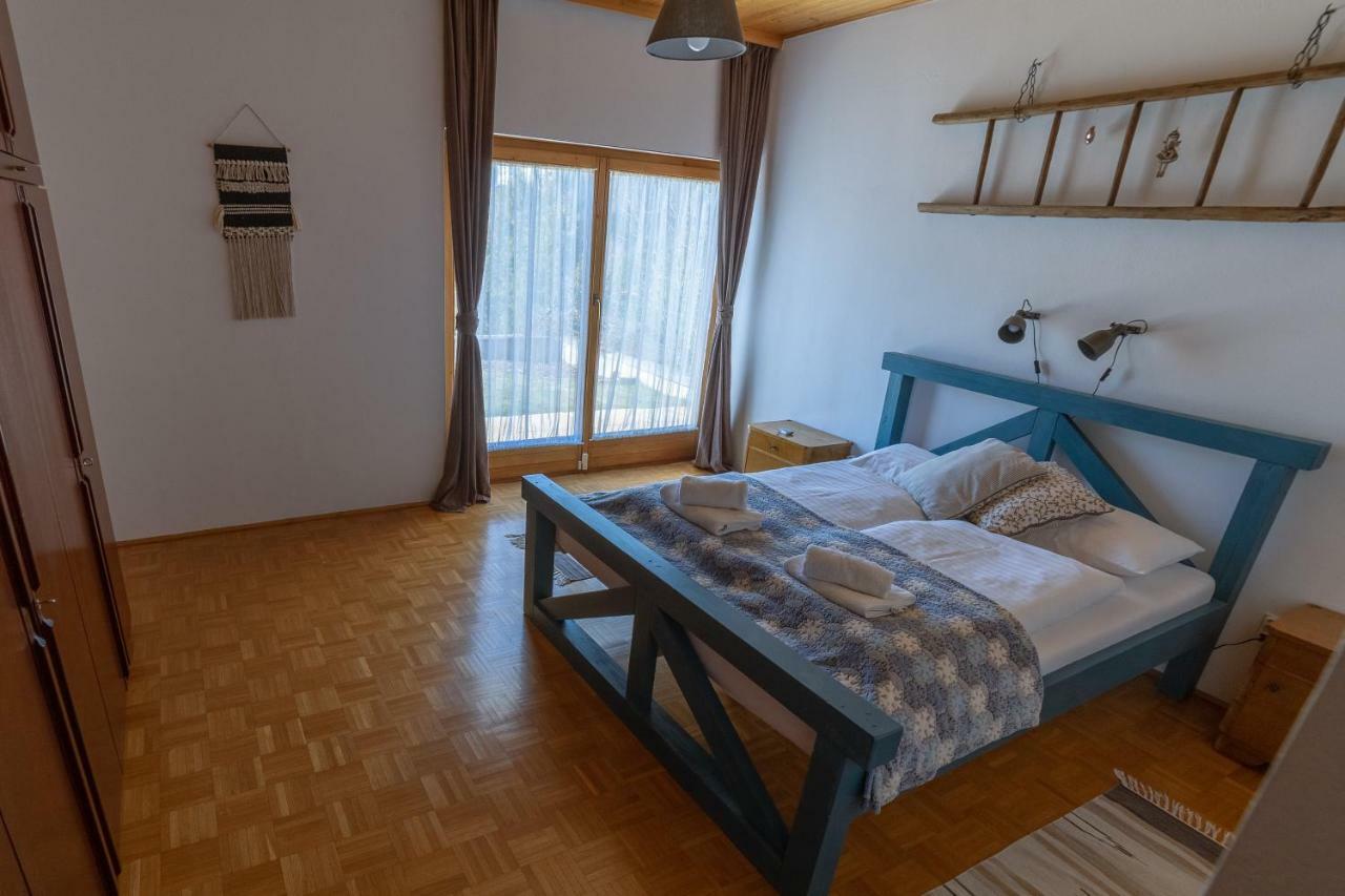Haus Agnes, Murau Exteriör bild