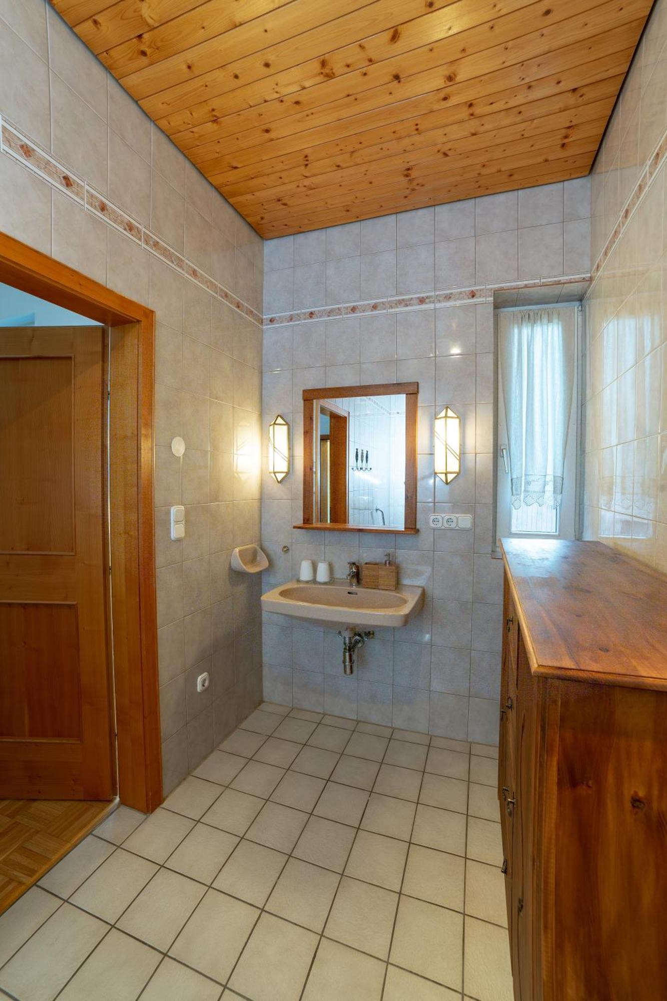 Haus Agnes, Murau Exteriör bild
