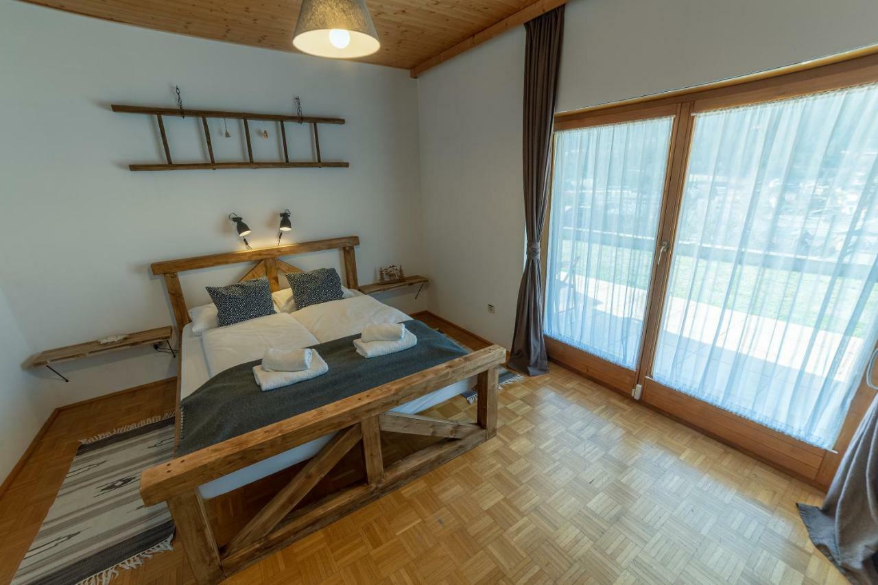 Haus Agnes, Murau Exteriör bild