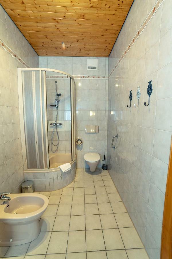 Haus Agnes, Murau Exteriör bild