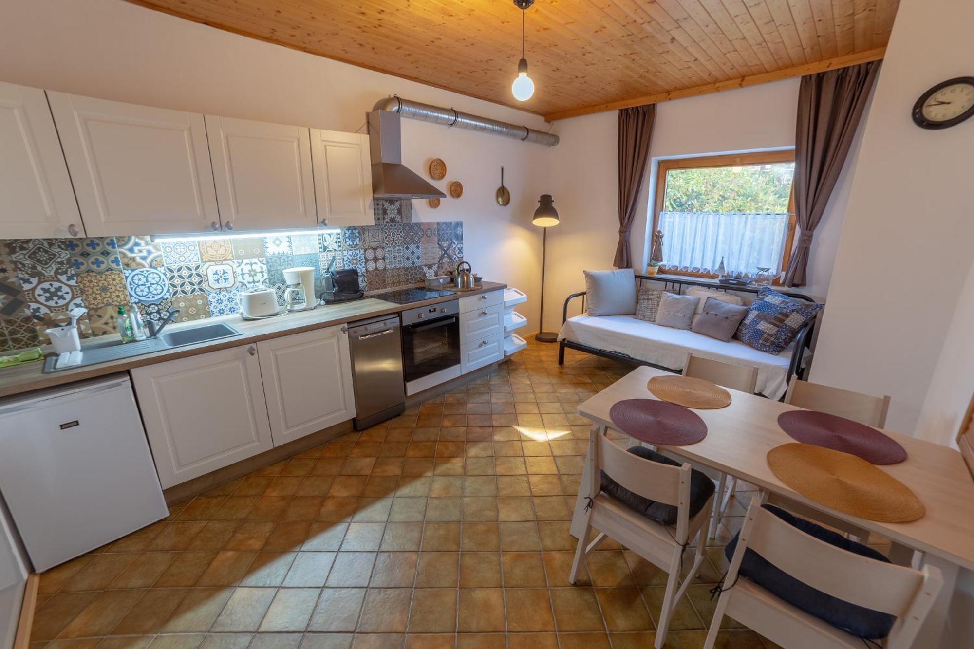 Haus Agnes, Murau Exteriör bild