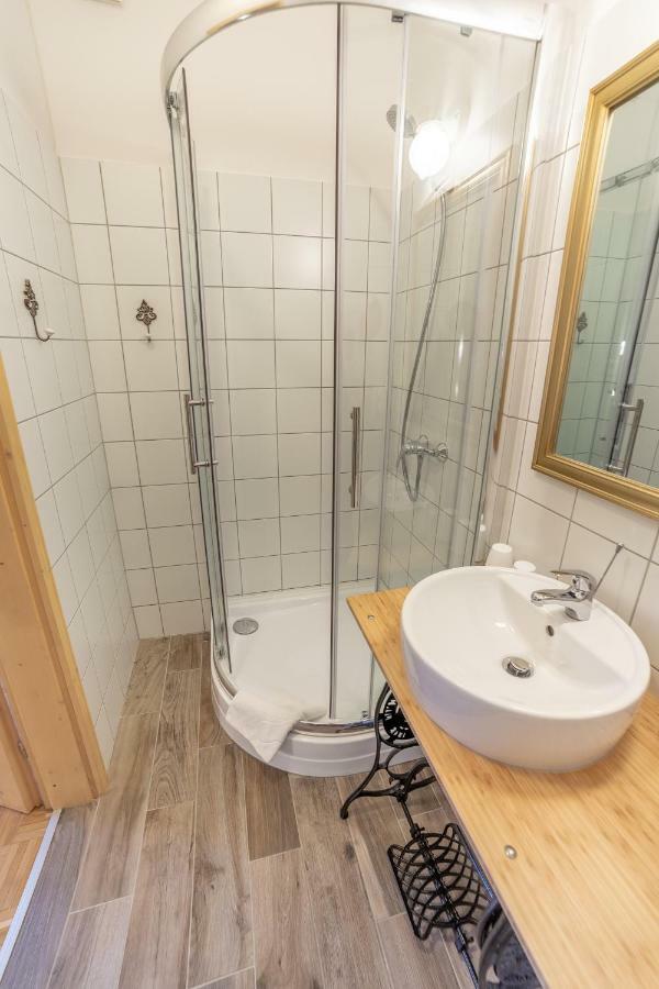 Haus Agnes, Murau Exteriör bild